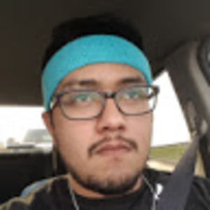 Meet your Posher, Mr.giggles